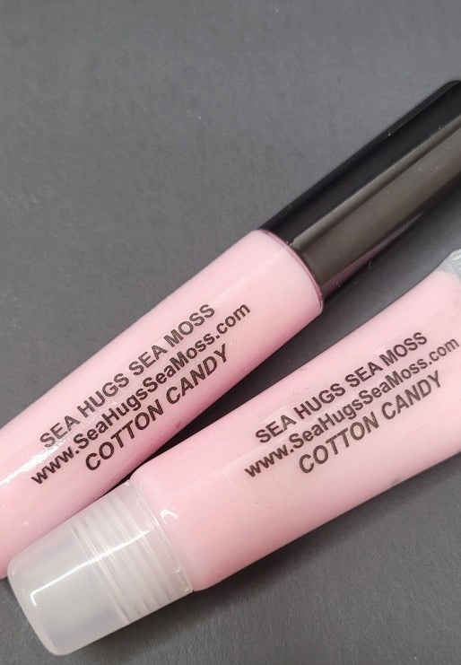 Wholesale: 12 oz. Jar of Pre-mixed Lip Gloss