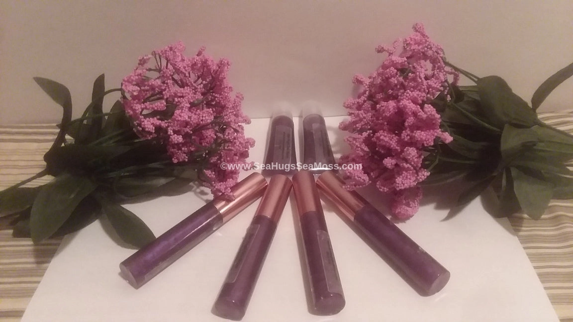 Wholesale: 12 oz. Jar of Pre-mixed Lip Gloss