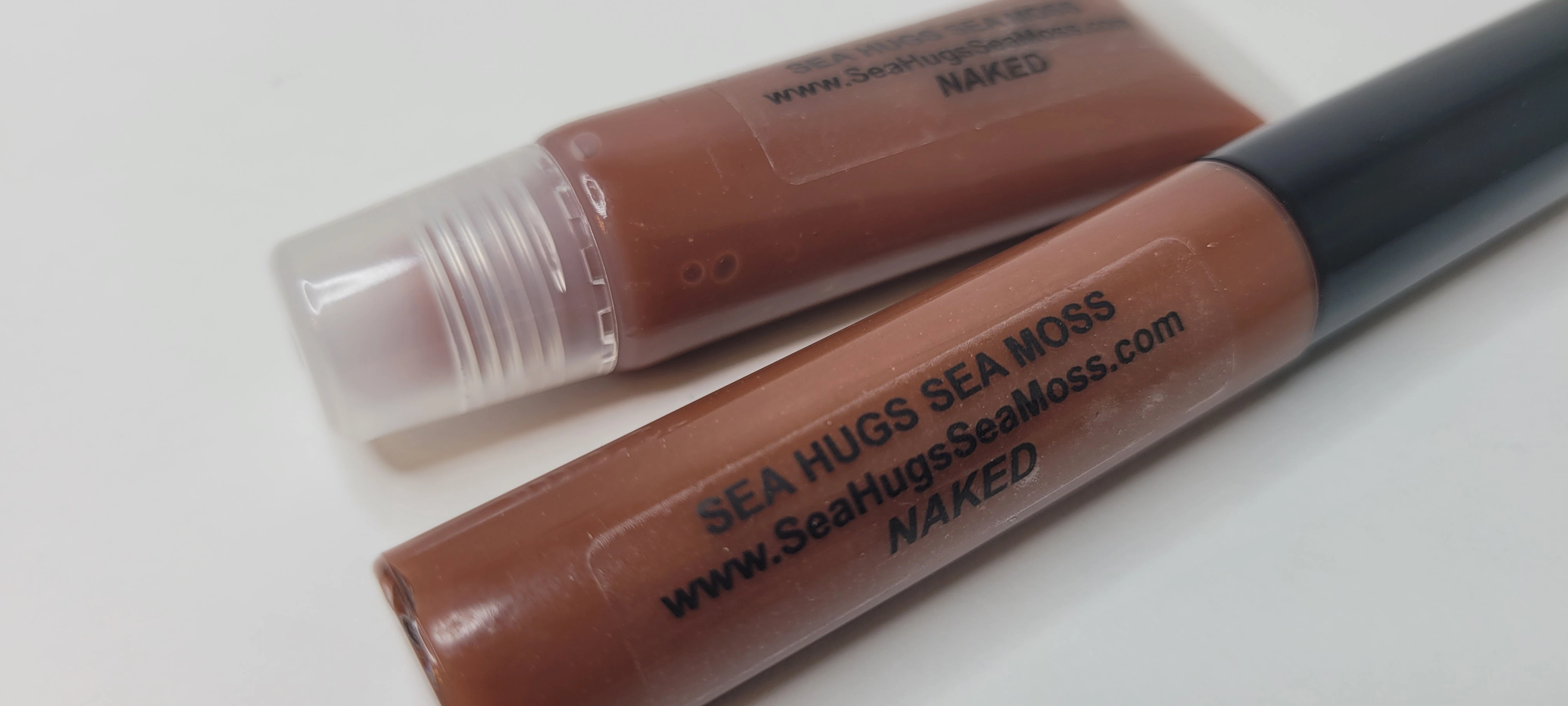 Wholesale: 12 oz. Jar of Pre-mixed Lip Gloss