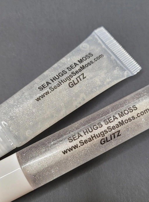 Wholesale: 12 oz. Jar of Pre-mixed Lip Gloss