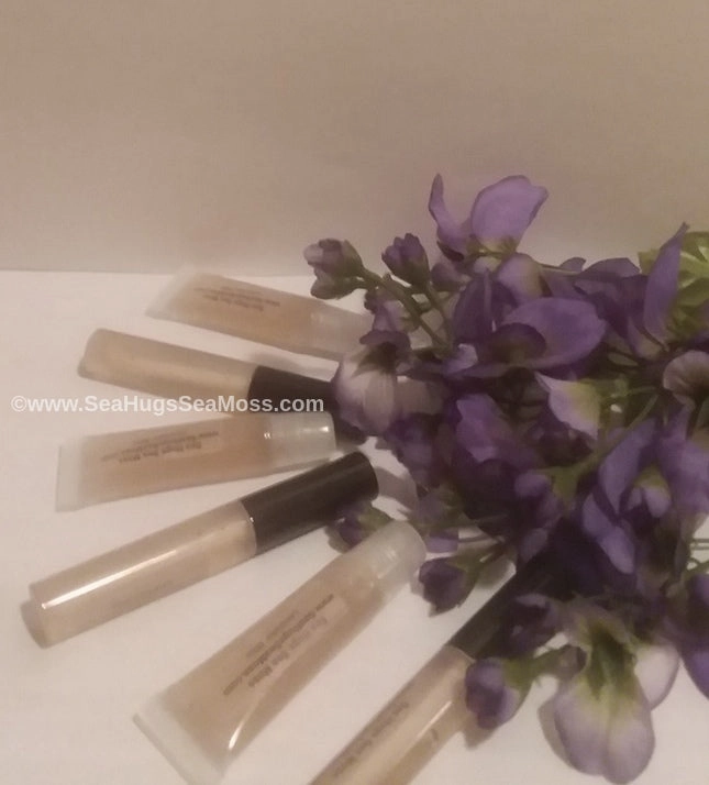Wholesale: 12 oz. Jar of Pre-mixed Lip Gloss