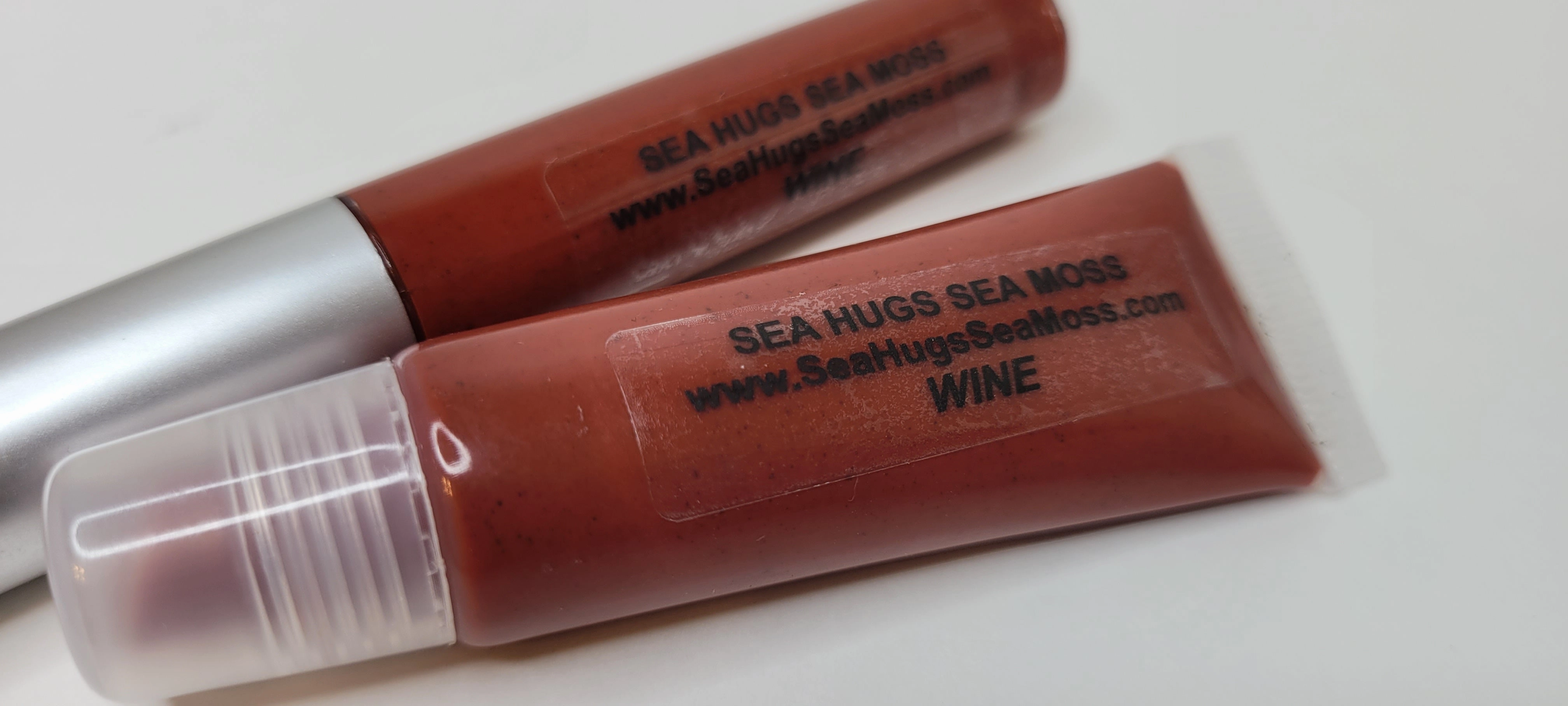 Wholesale: 12 oz. Jar of Pre-mixed Lip Gloss