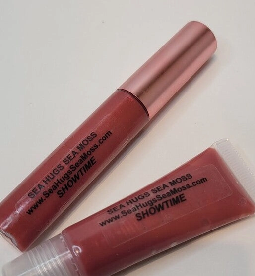 Wholesale: 12 oz. Jar of Pre-mixed Lip Gloss