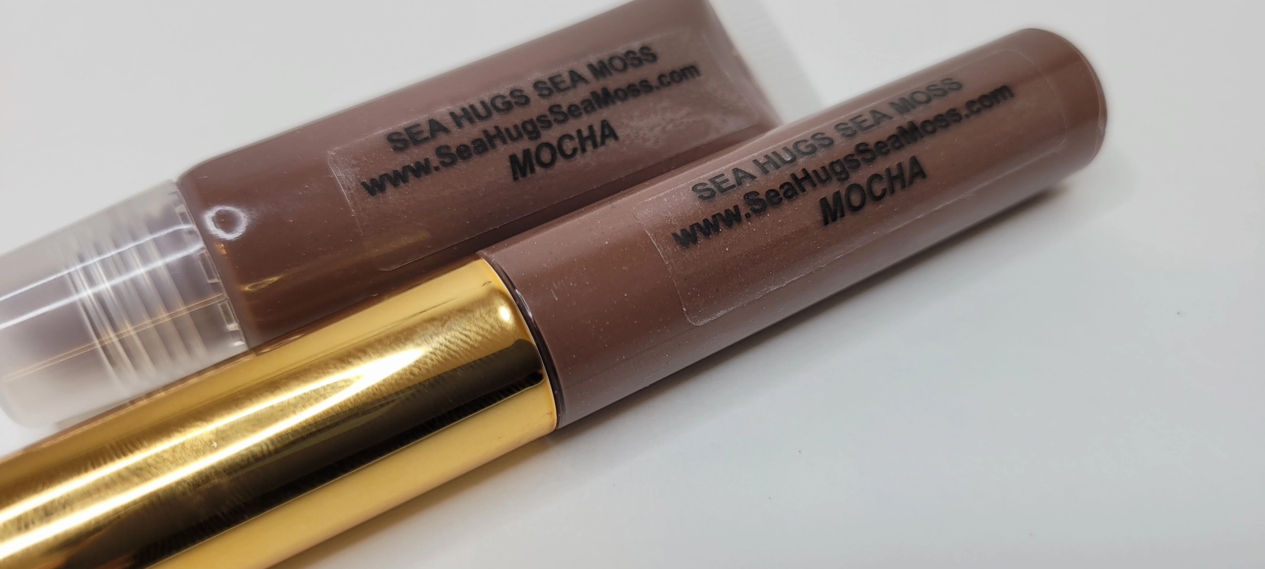 Wholesale: 12 oz. Jar of Pre-mixed Lip Gloss