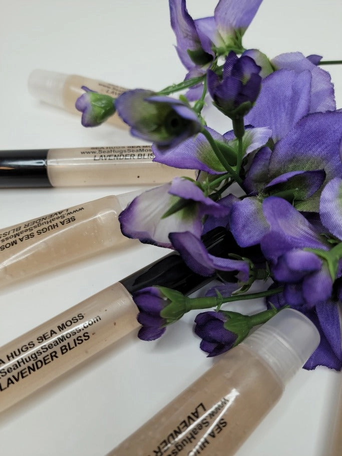 Wholesale: 12 oz. Jar of Pre-mixed Lip Gloss