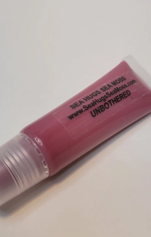 Wholesale: 12 oz. Jar of Pre-mixed Lip Gloss