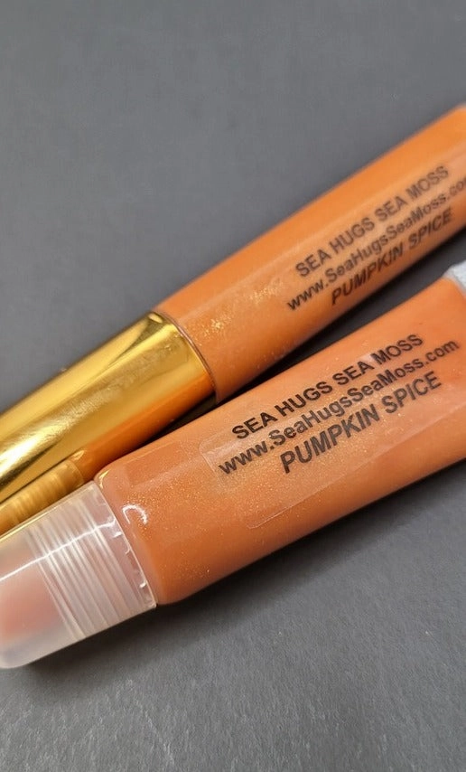 Wholesale: 12 oz. Jar of Pre-mixed Lip Gloss