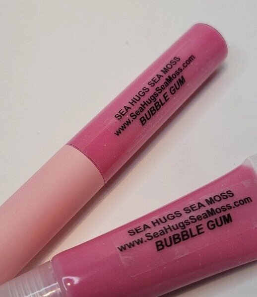 Wholesale: 12 oz. Jar of Pre-mixed Lip Gloss