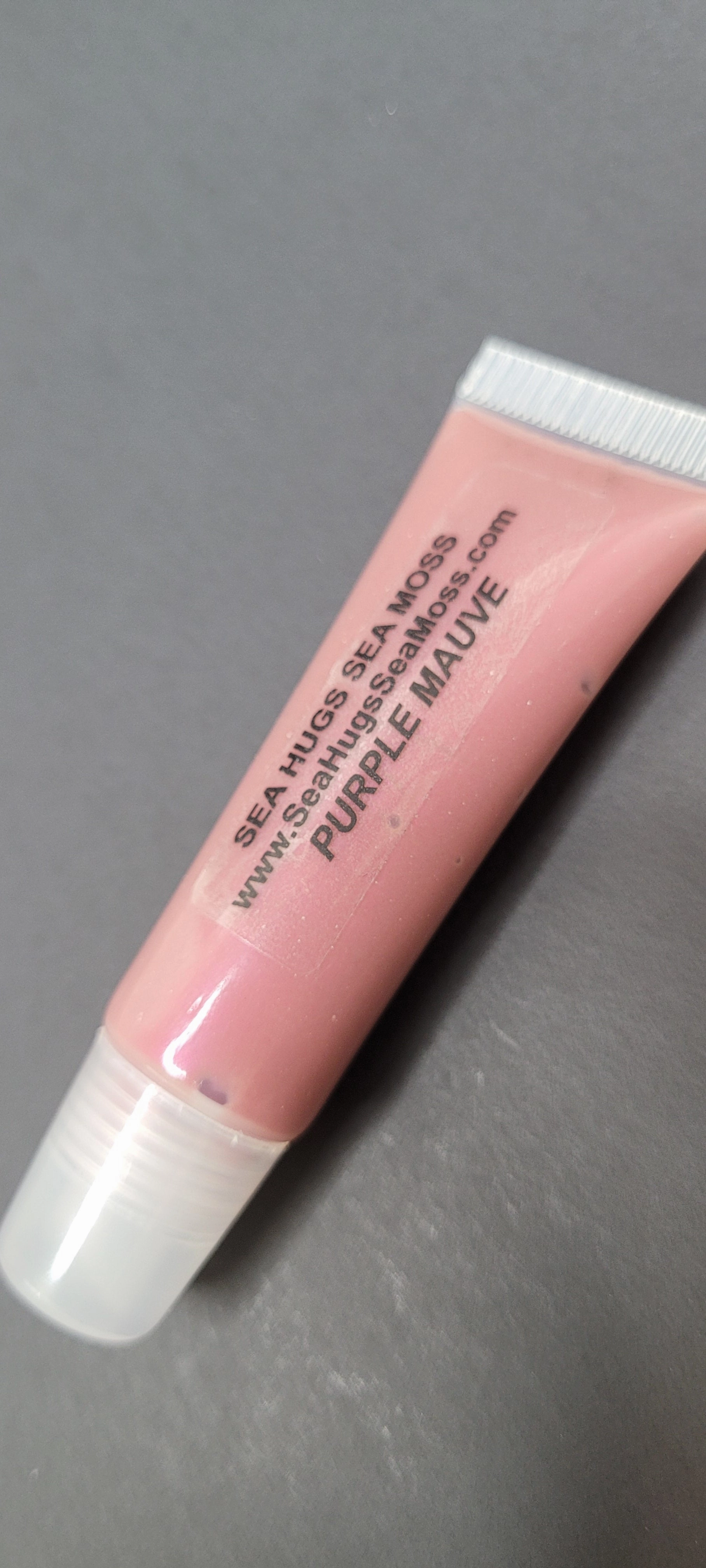 Wholesale: 12 oz. Jar of Pre-mixed Lip Gloss