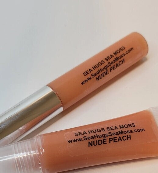 Wholesale: 12 oz. Jar of Pre-mixed Lip Gloss