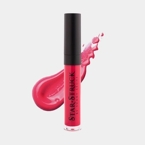 Wild Cherry - High Shine Lip Gloss, Cherry Pink | 5.5ml