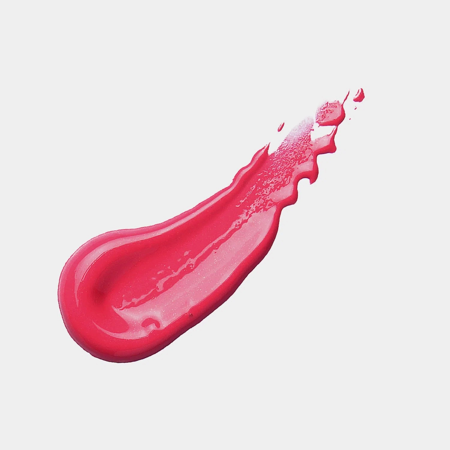 Wild Cherry - High Shine Lip Gloss, Cherry Pink | 5.5ml