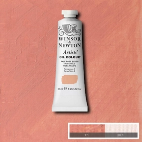 Winsor and Newton Artists Oil Colour 37ml