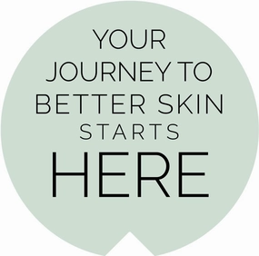 Your custom tailored regimen for Sagging Skin and Wrinkles- 4C2M1