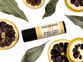 Yuzu - Natural Lip Balm - Wholesale